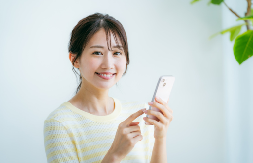 LINEで簡単見積もり